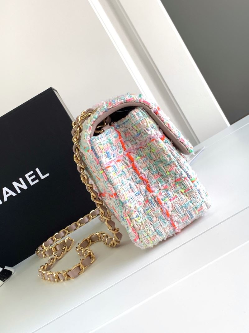 Chanel CF Series Bags